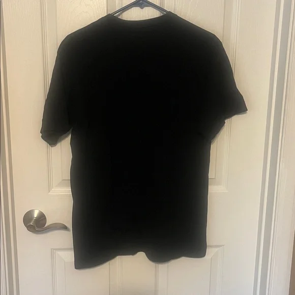 Port and Company Black Birthday Boy Dragon Tee - Picture 4 of 4